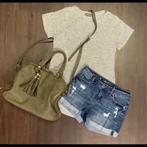 Jeniffer Lopez Shorts